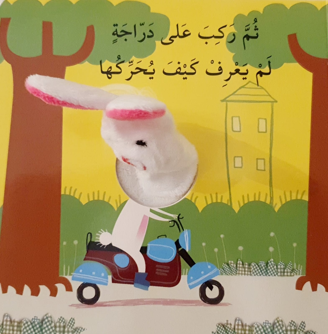 أرنوب والمواصلات