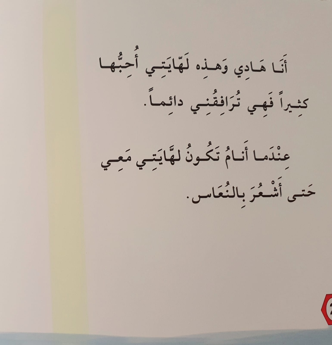 أين ذهبت اللهاية ؟