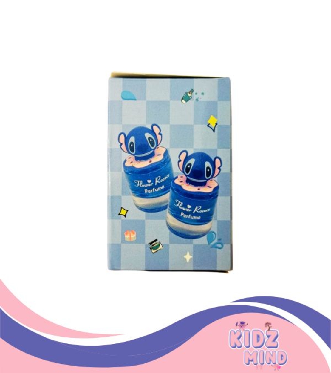 عطر للاطفال - مناسب للبنات والاولاد