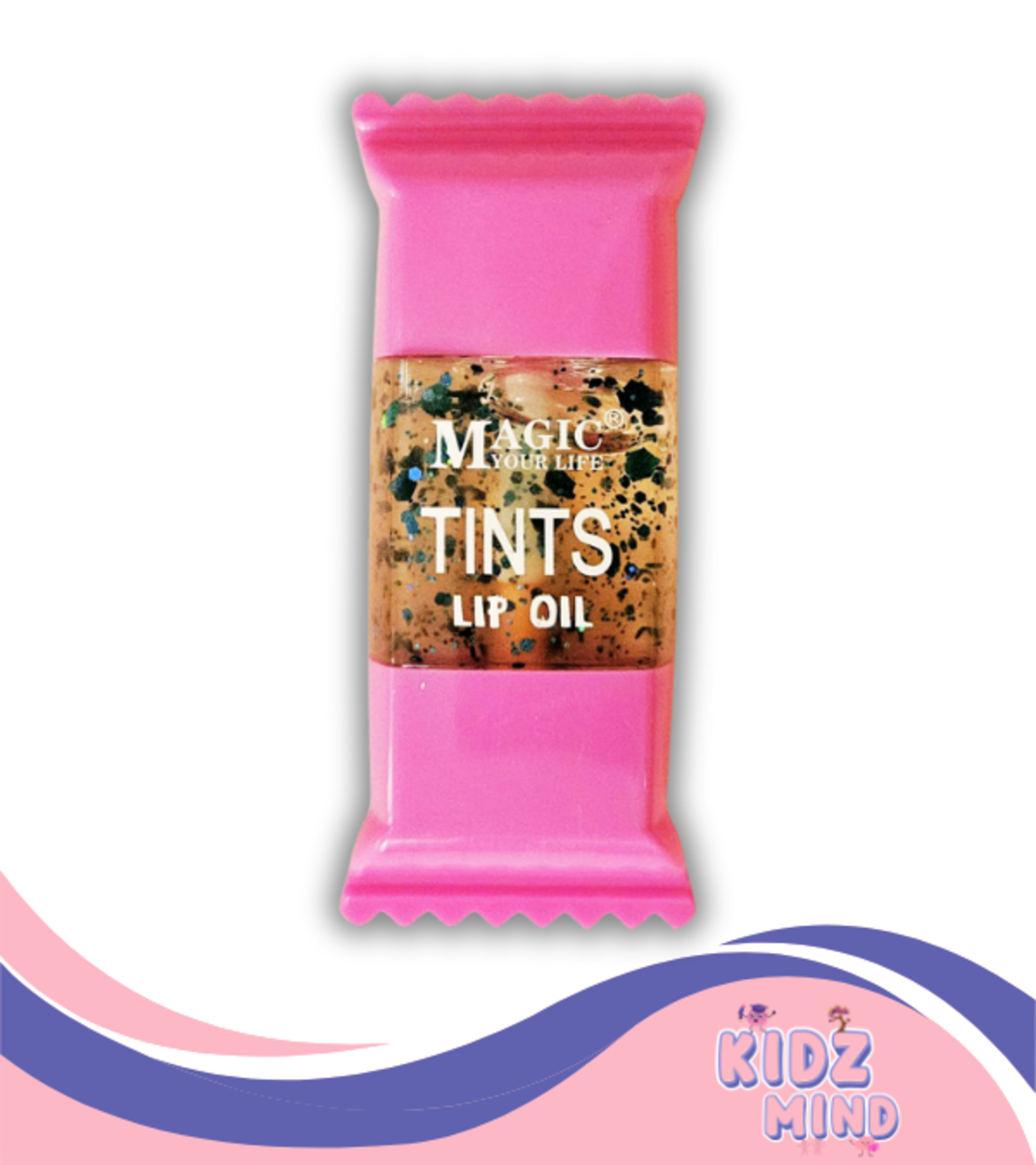 LIP GLOSS 9