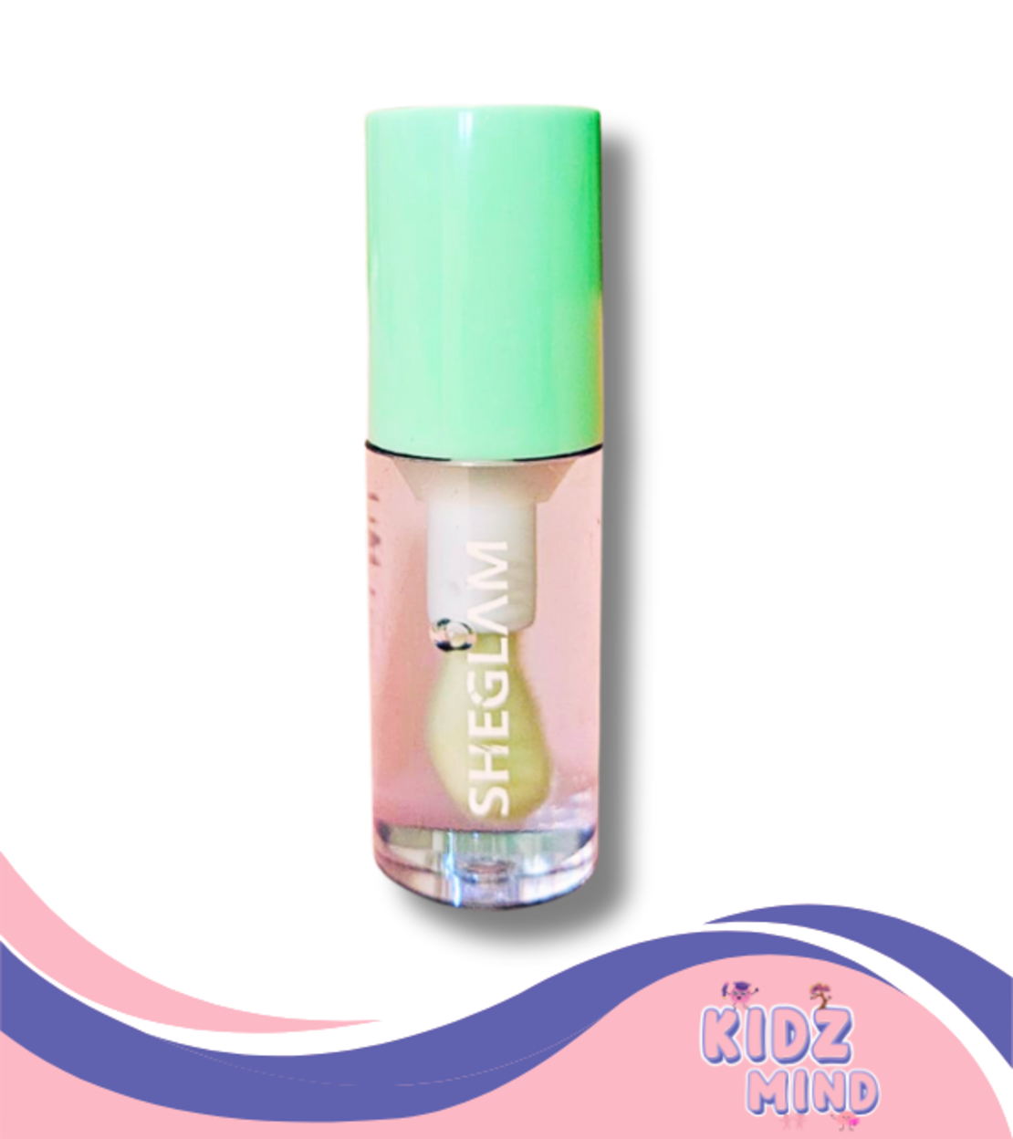 LIP GLOSS 7