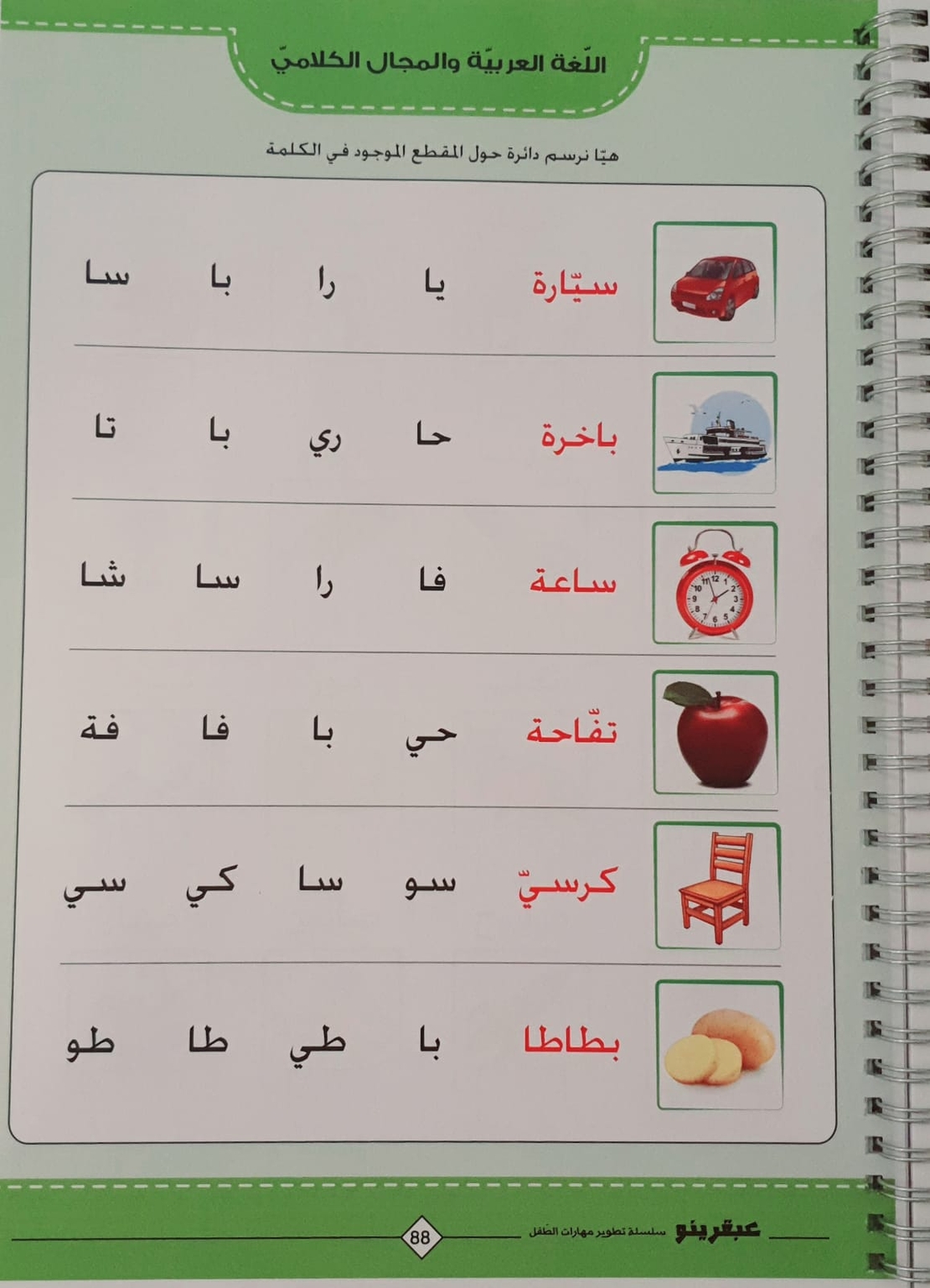 عبقرينو بالبستان الجزء الثاني