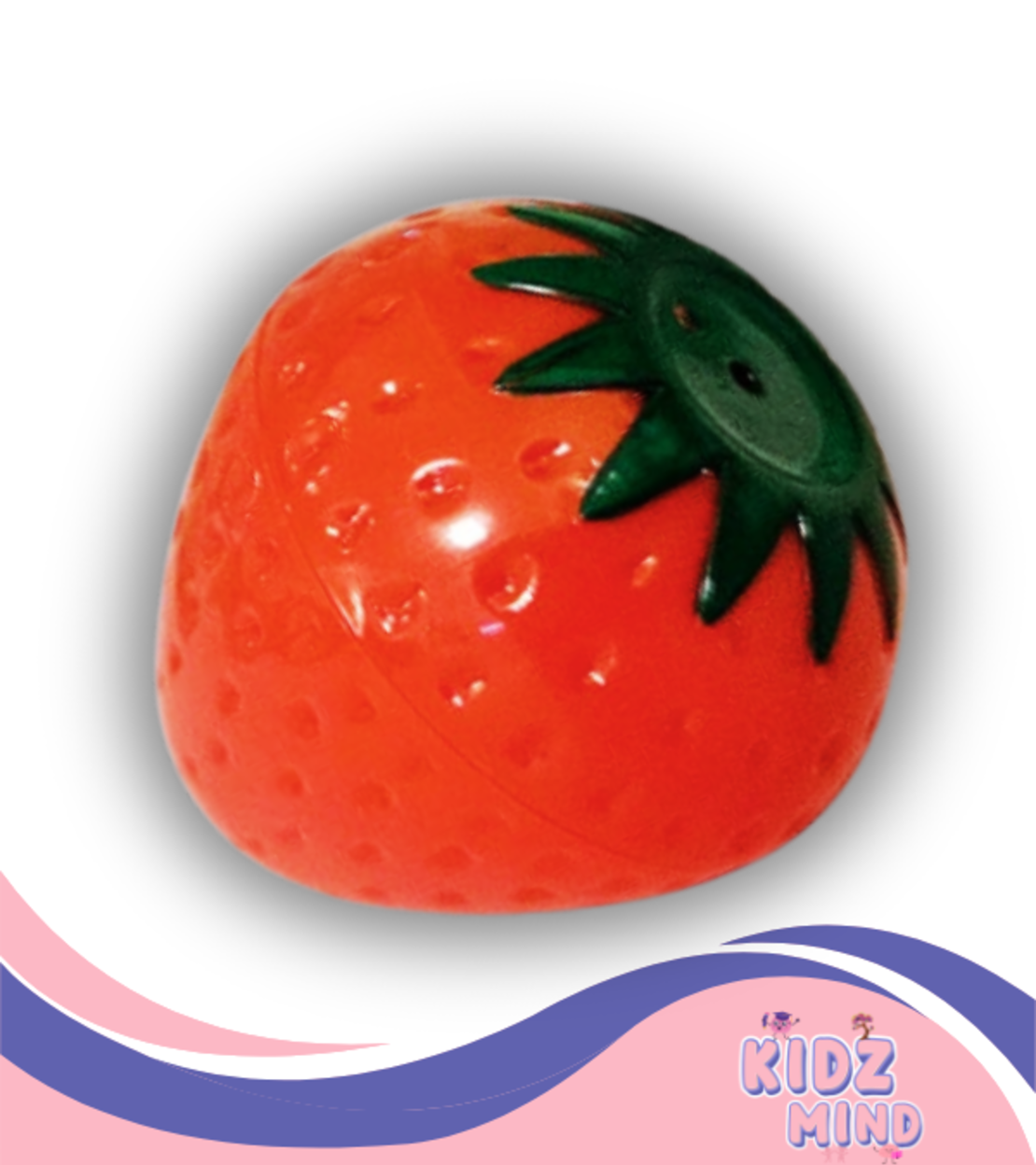 LIP BALM STRAWBERRY