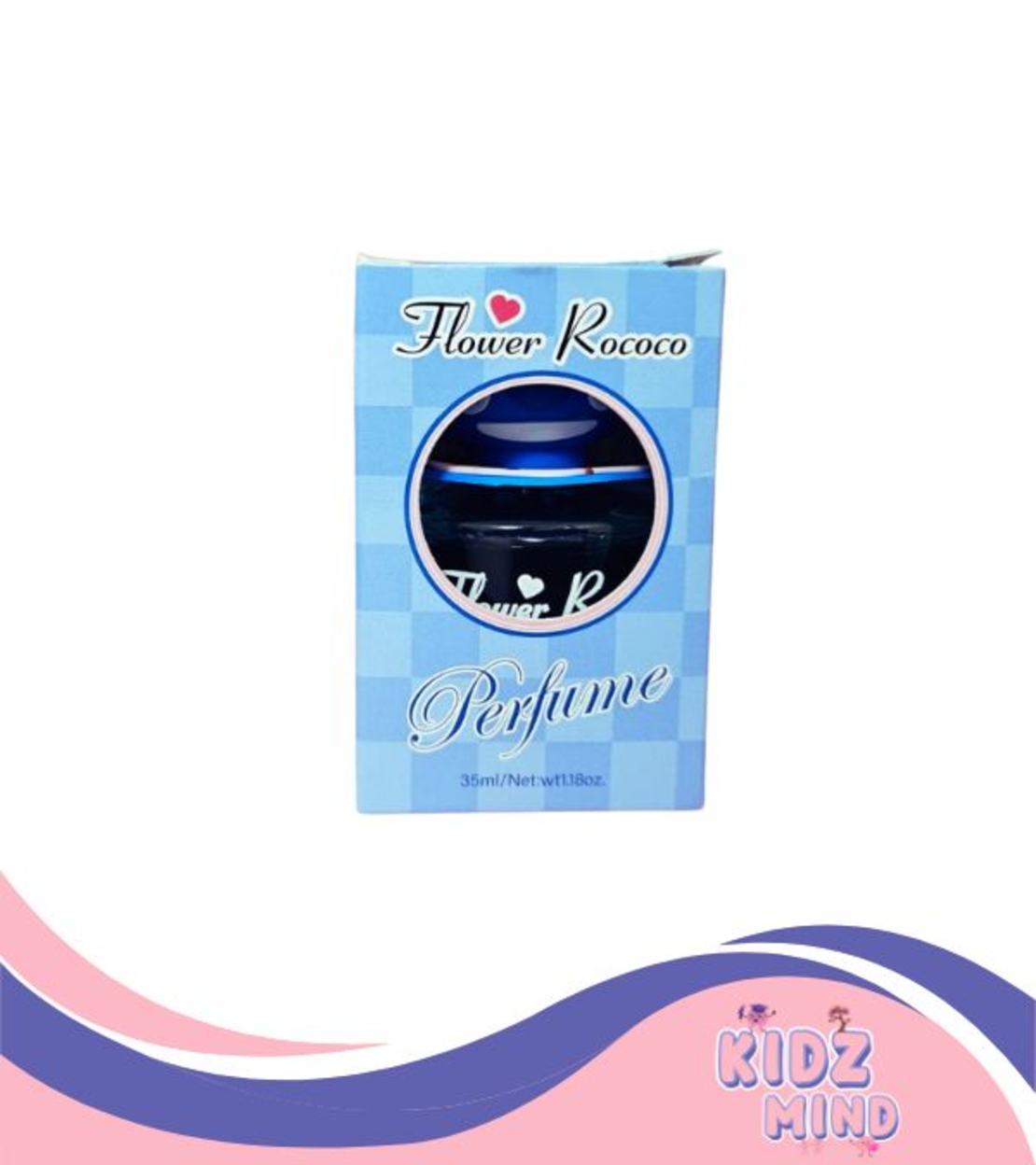 عطر للاطفال - مناسب للبنات والاولاد