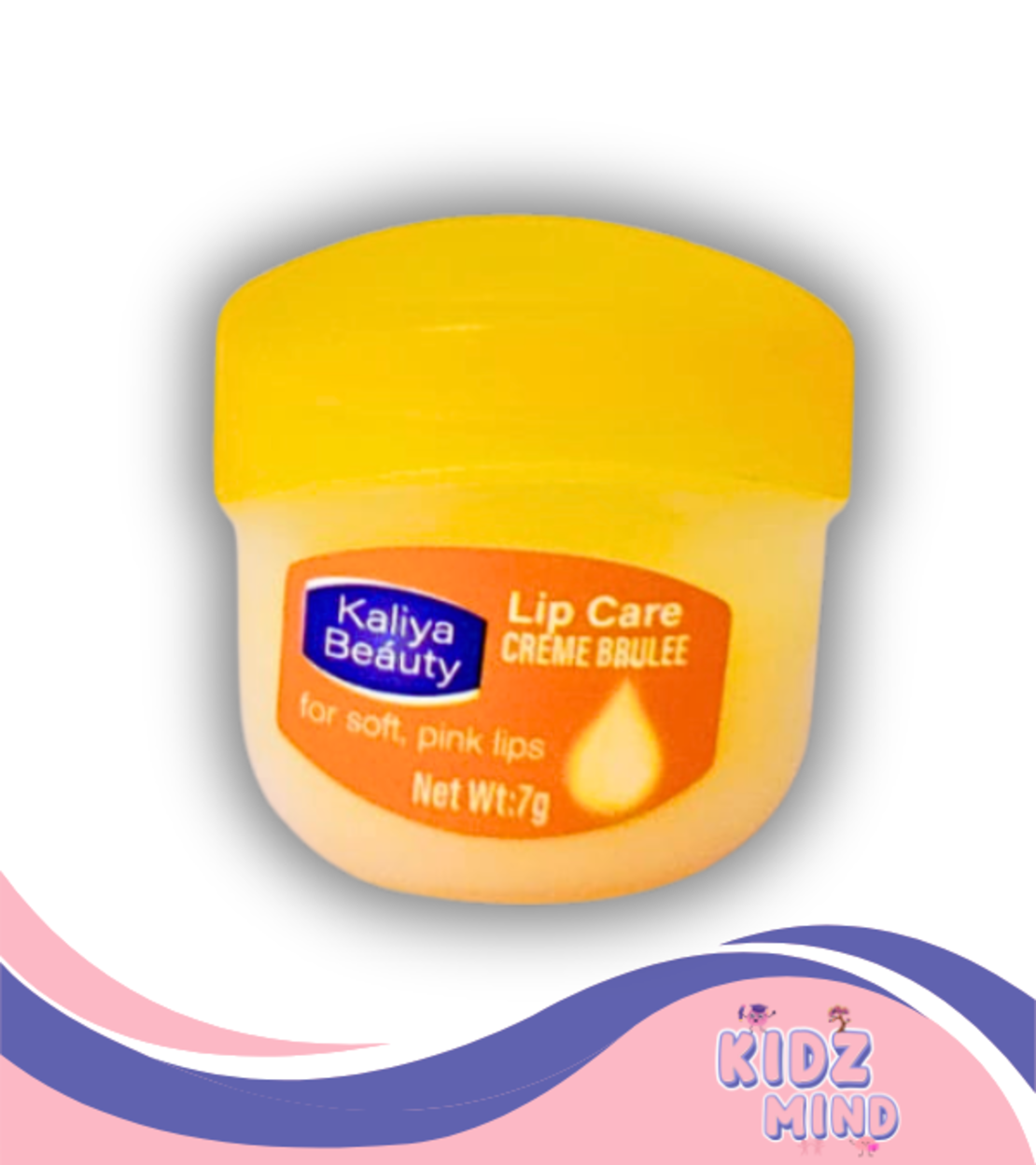 LIP CARE