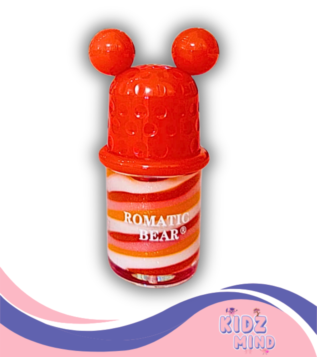 LIP GLOSS 5