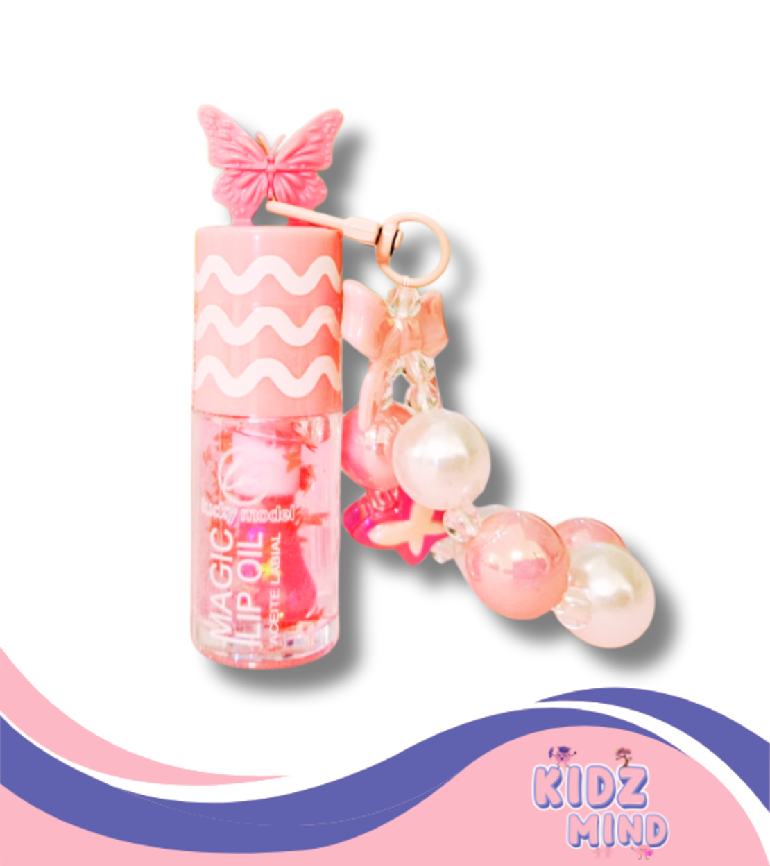 LIP GLOSS 1