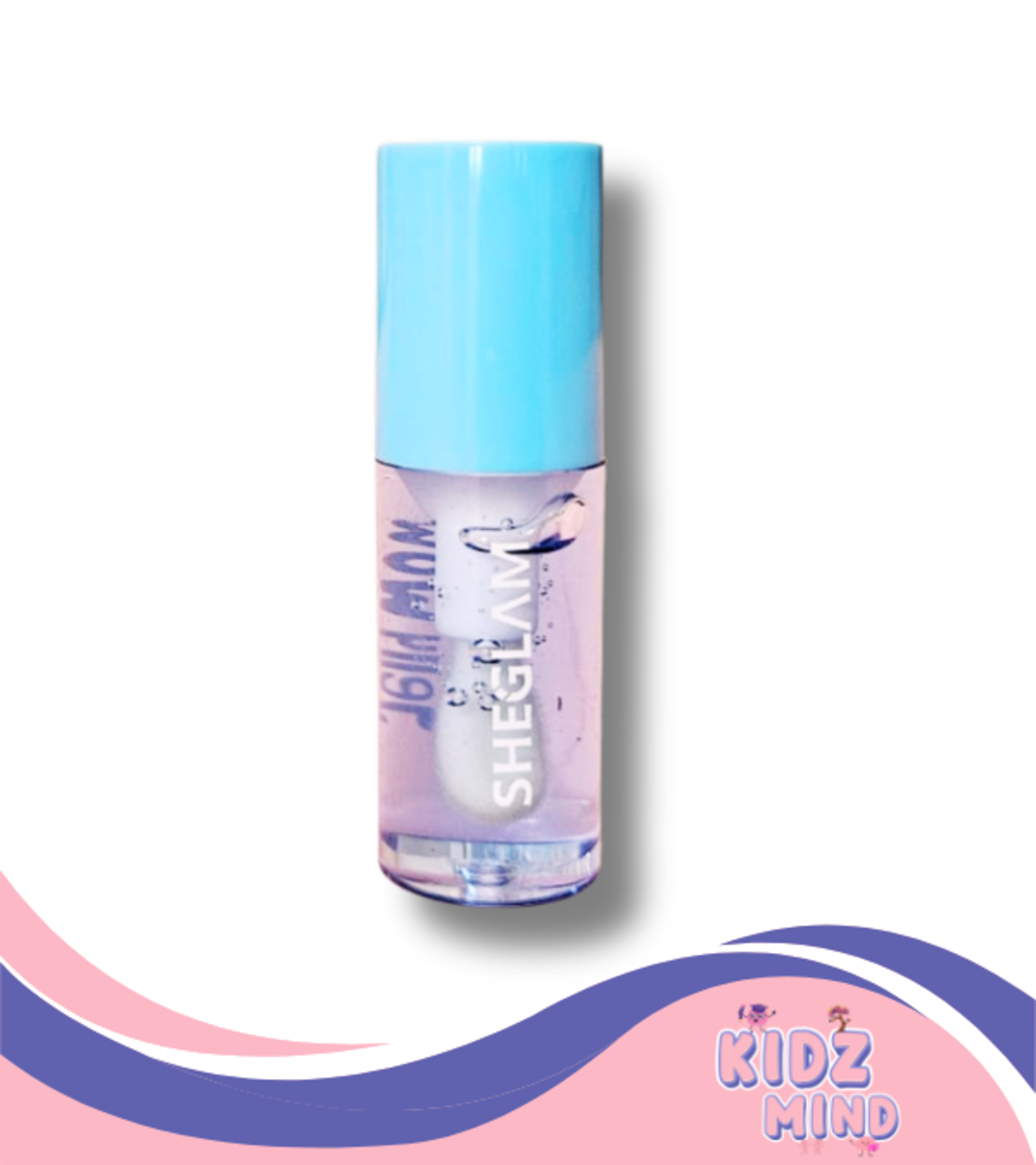 LIP GLOSS 2
