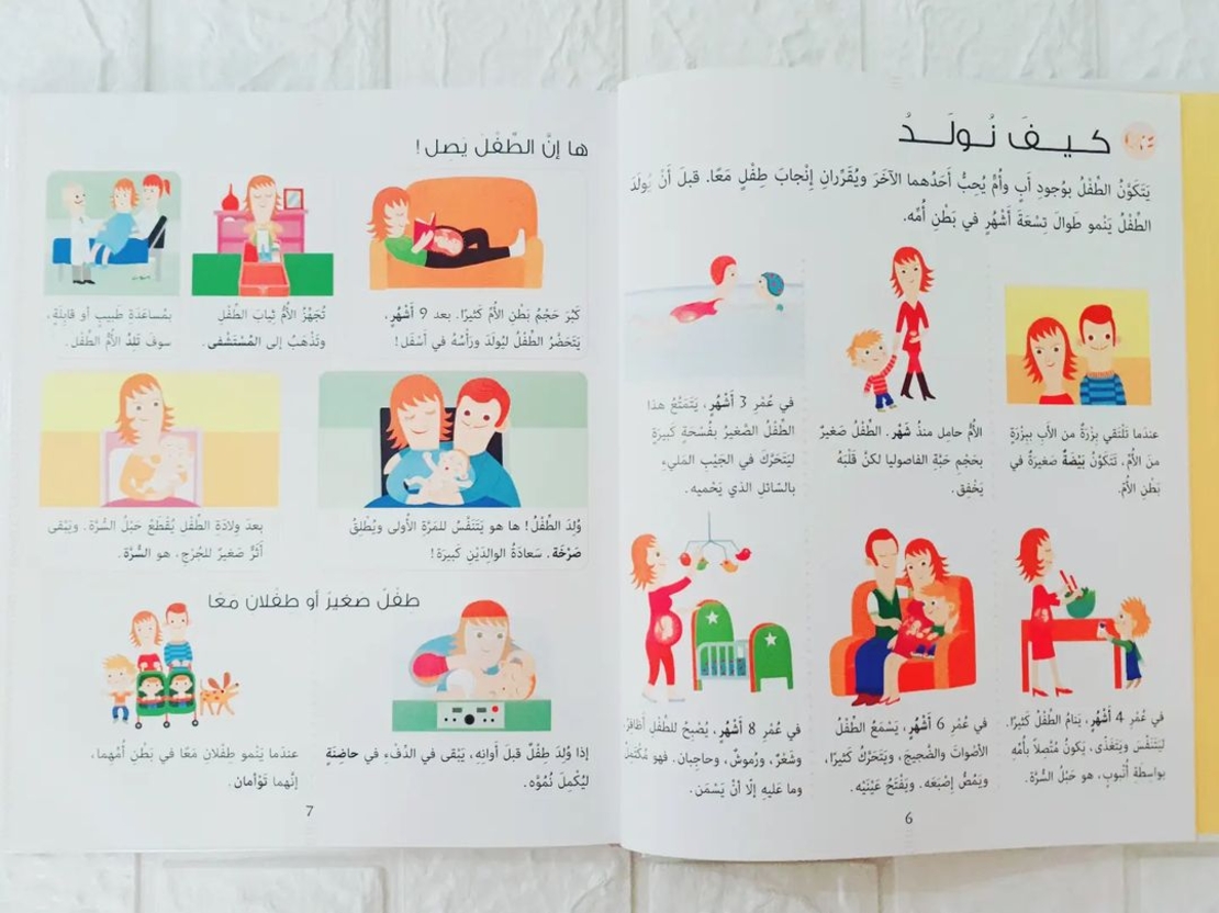 موسوعة لاروس للصغار