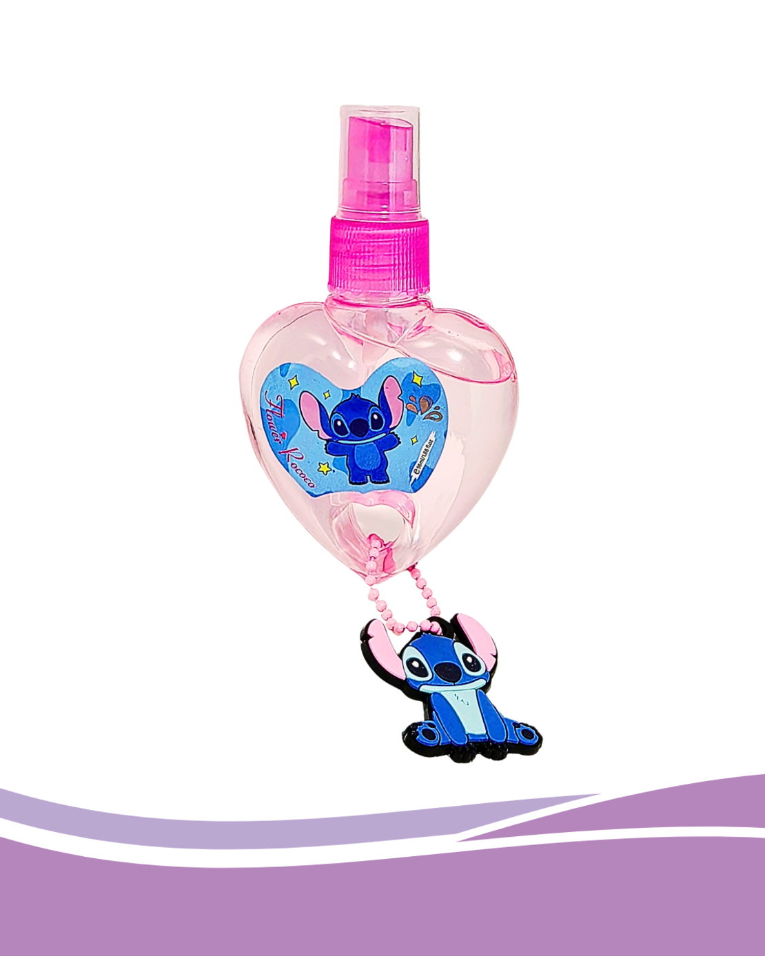 عطر stitch