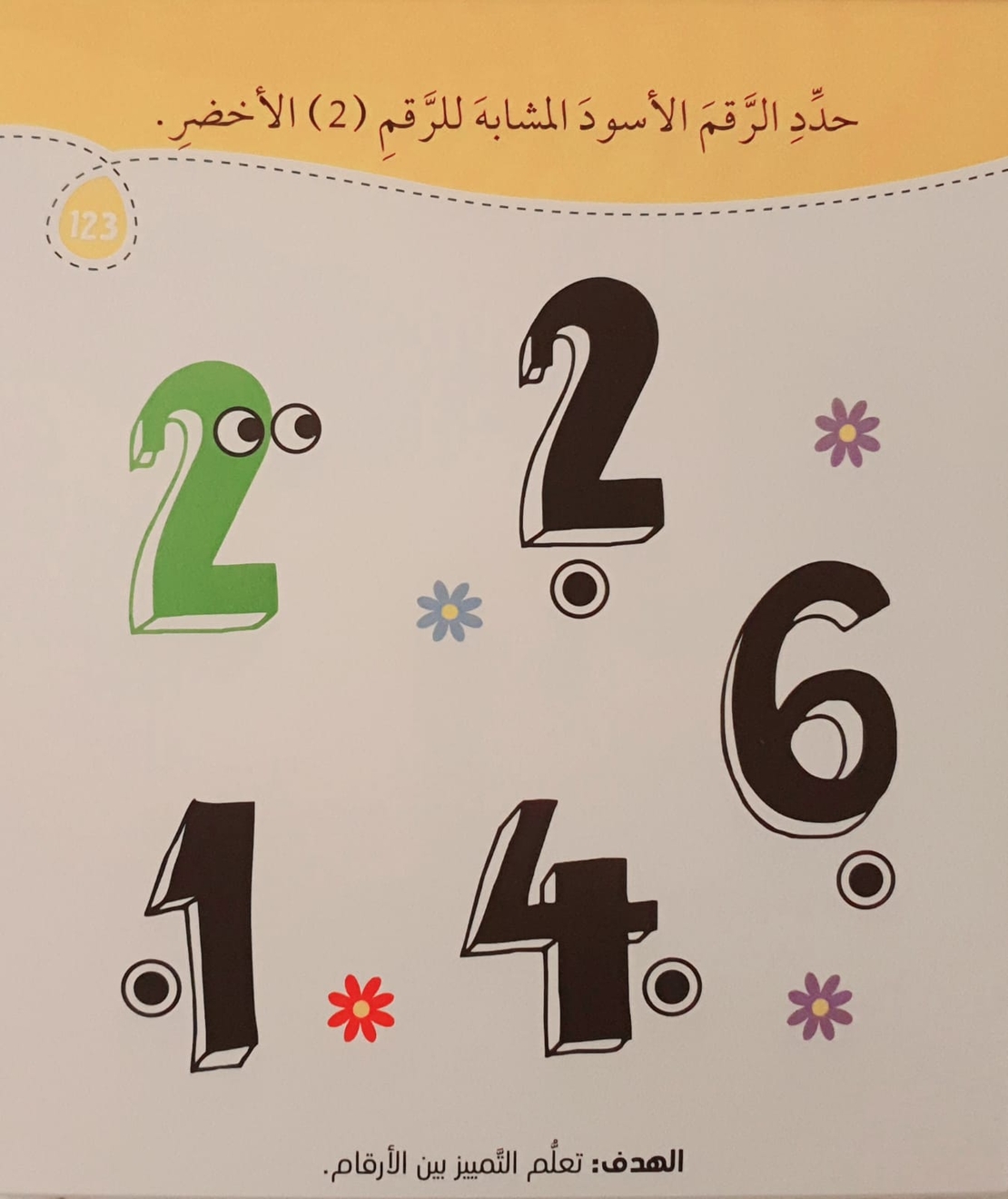 أسئلة وأجوبة مع 