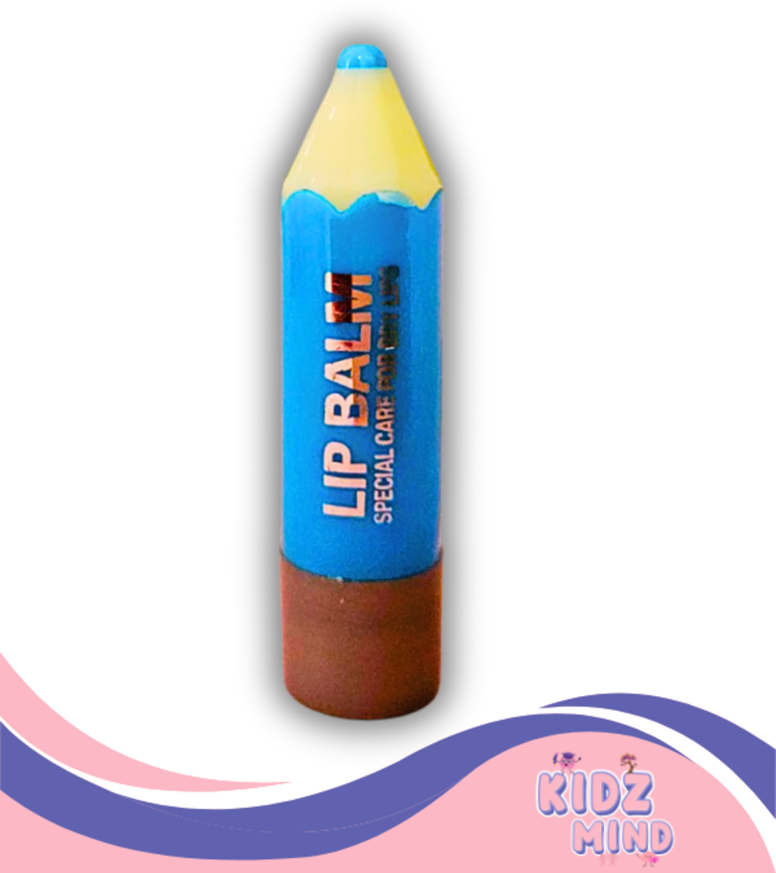 LIP STICK BLUE