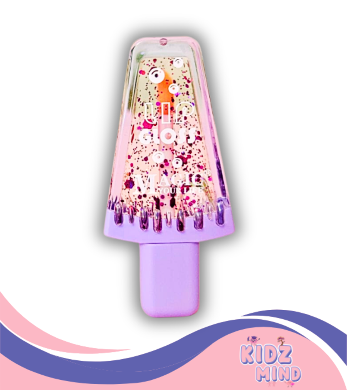 LIP GLOSS 6