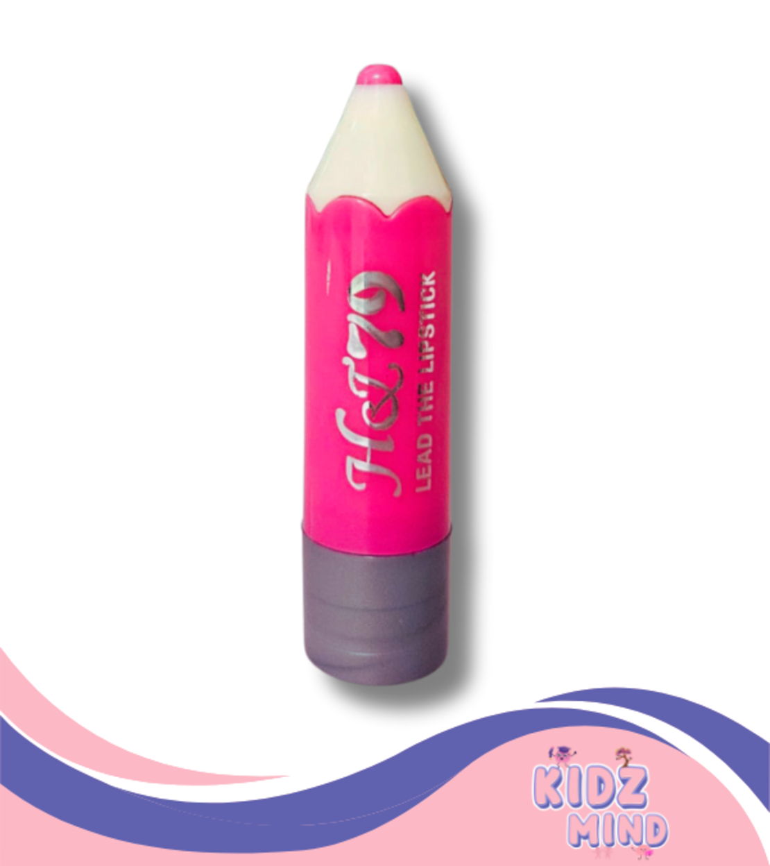 LIPSTICK PINK