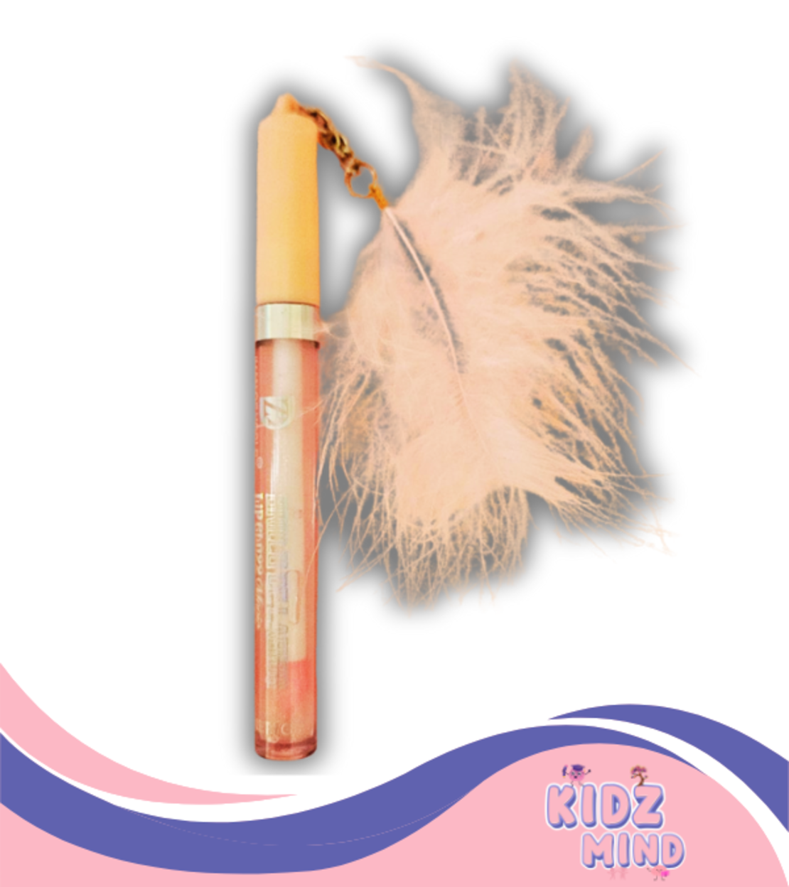 LIP GLOSS 4