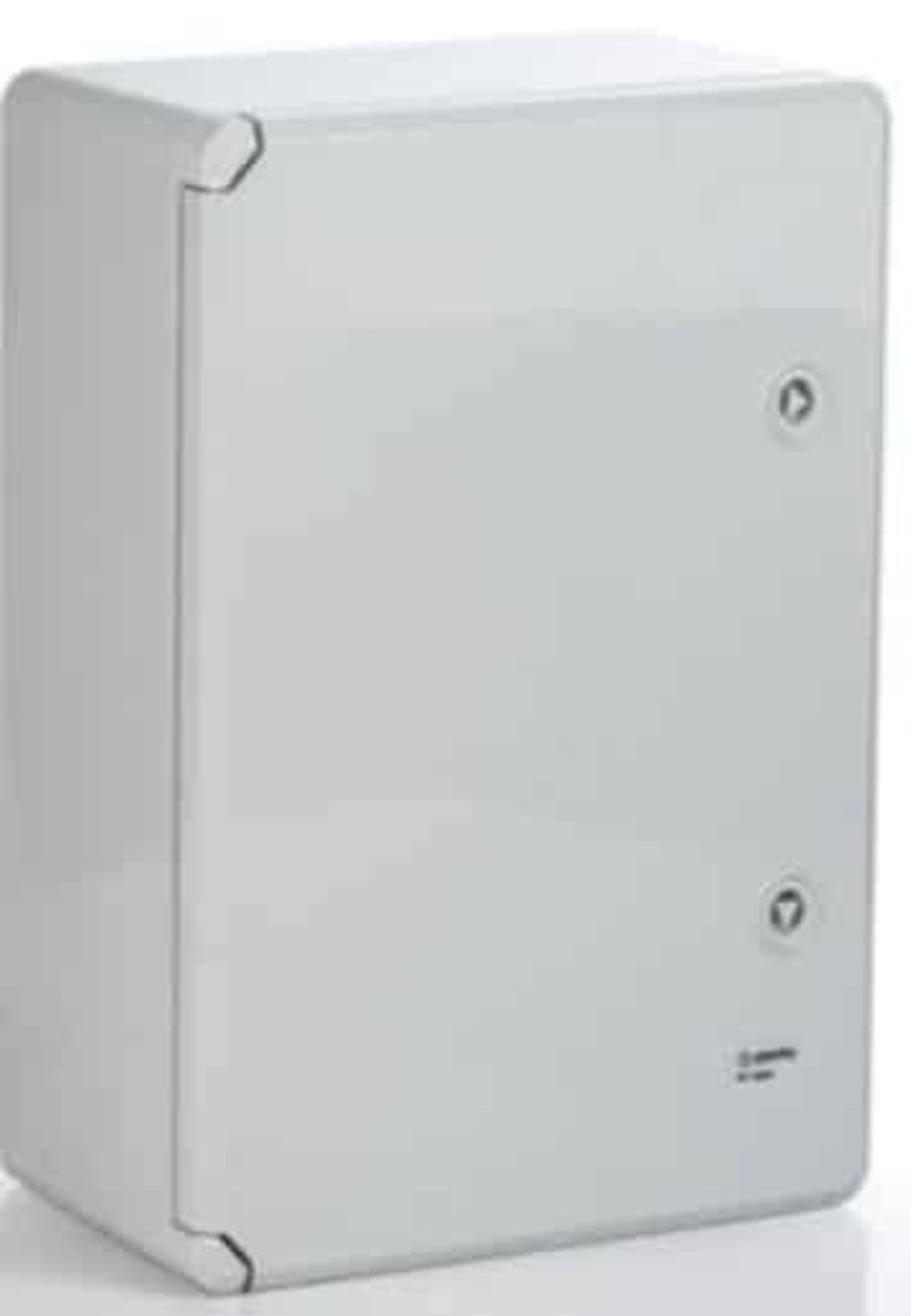 ארון פוליאסטר IP65 מוגן מים