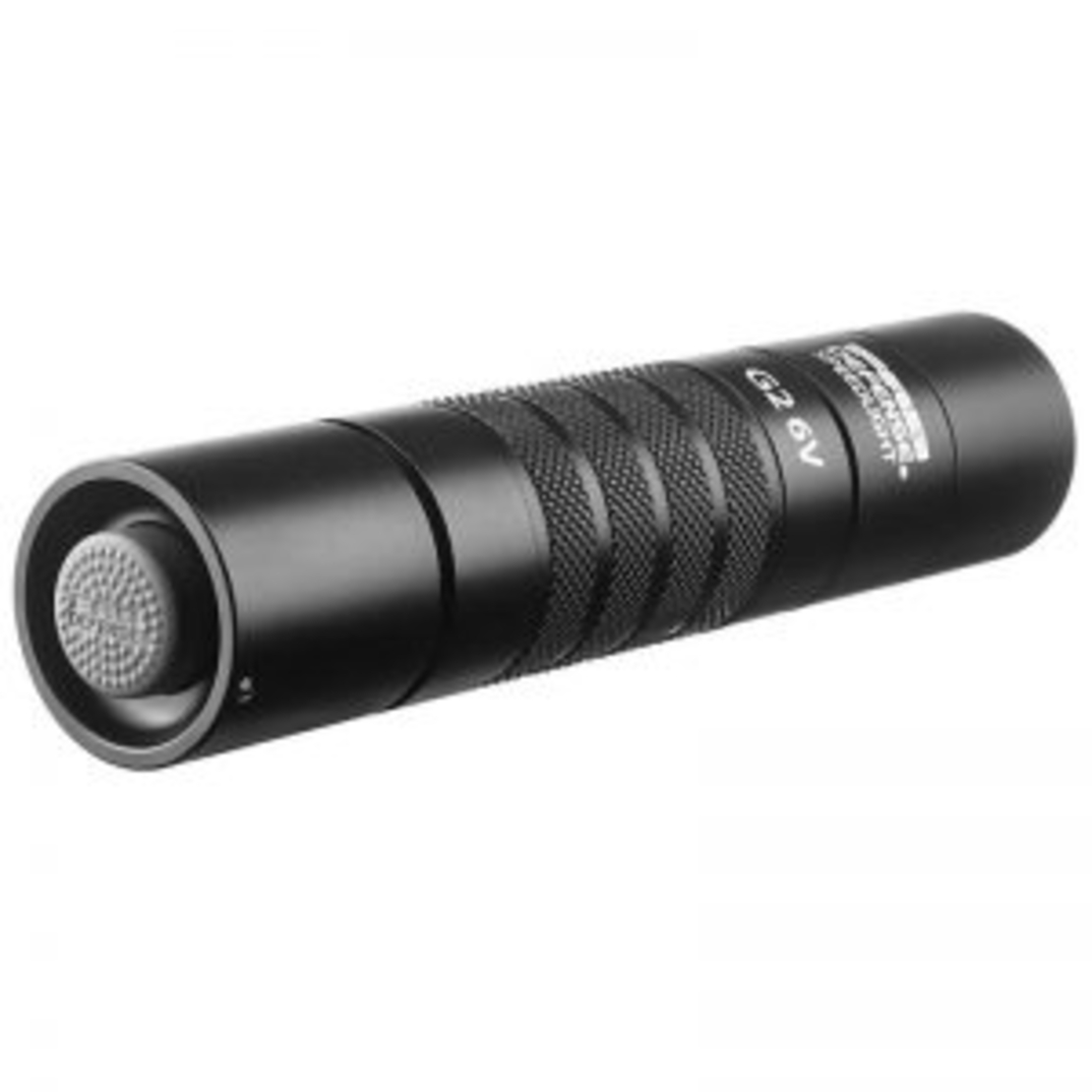 פנס טקטי FAB Speed Light G2 6V + מתאם PLA מתנה !