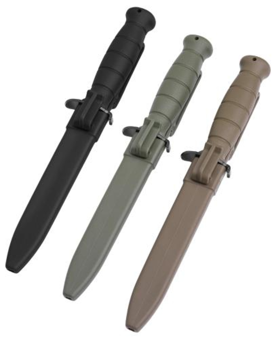 סכין קומנדו Glock fm81
