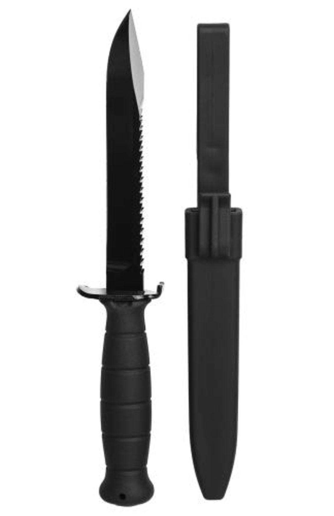 סכין קומנדו Glock fm81