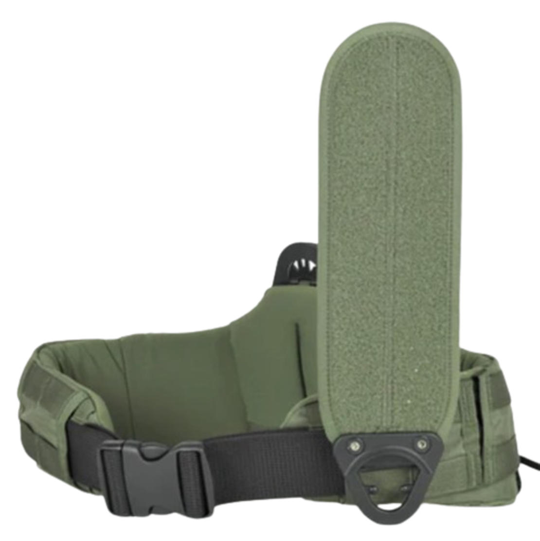 חגורת אגן מותן (סט) מרעום דולפין - Core Waist Belt