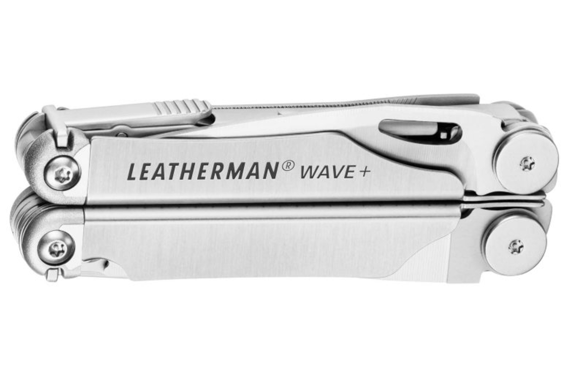 לדרמן WAVE+