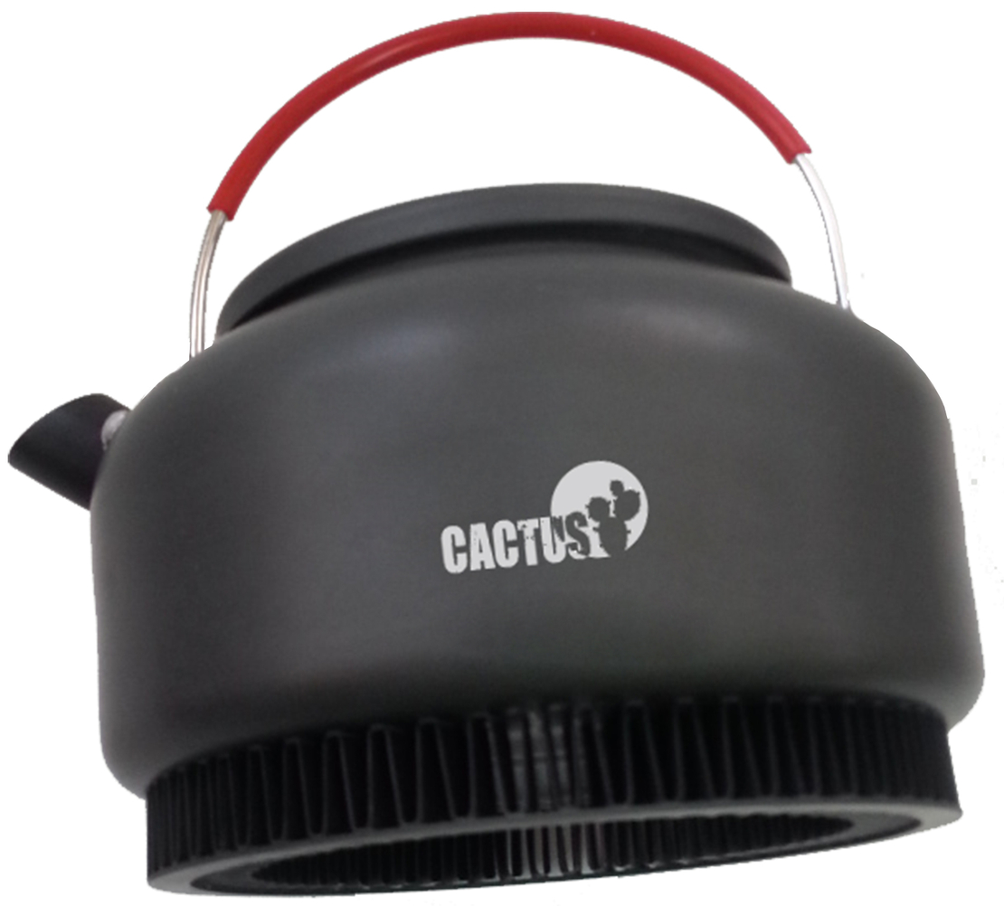 קומקום עם מאיץ CACTUS CW2