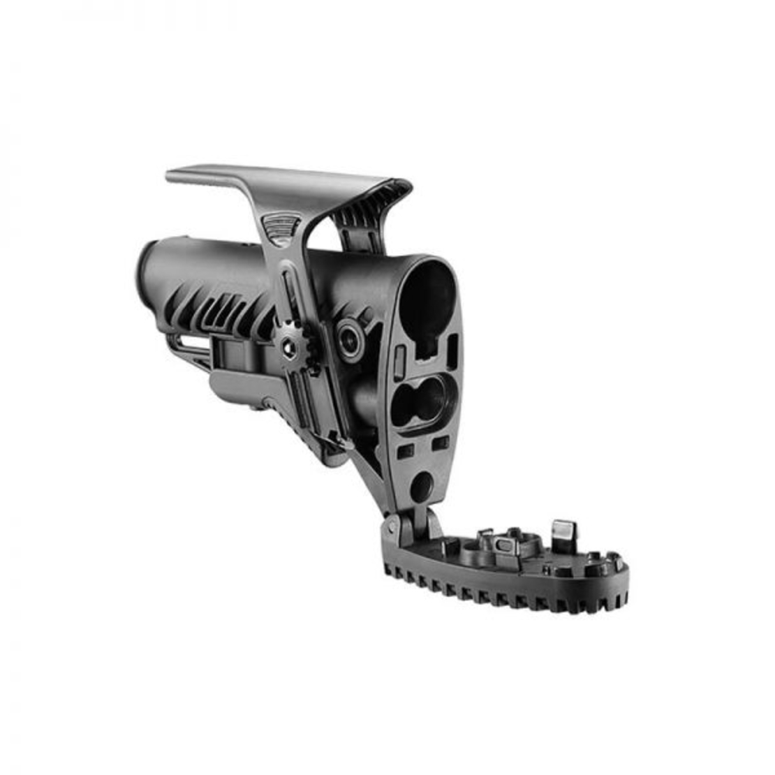 קת טרור FAB GLR 16 CP עם תומך לחי
