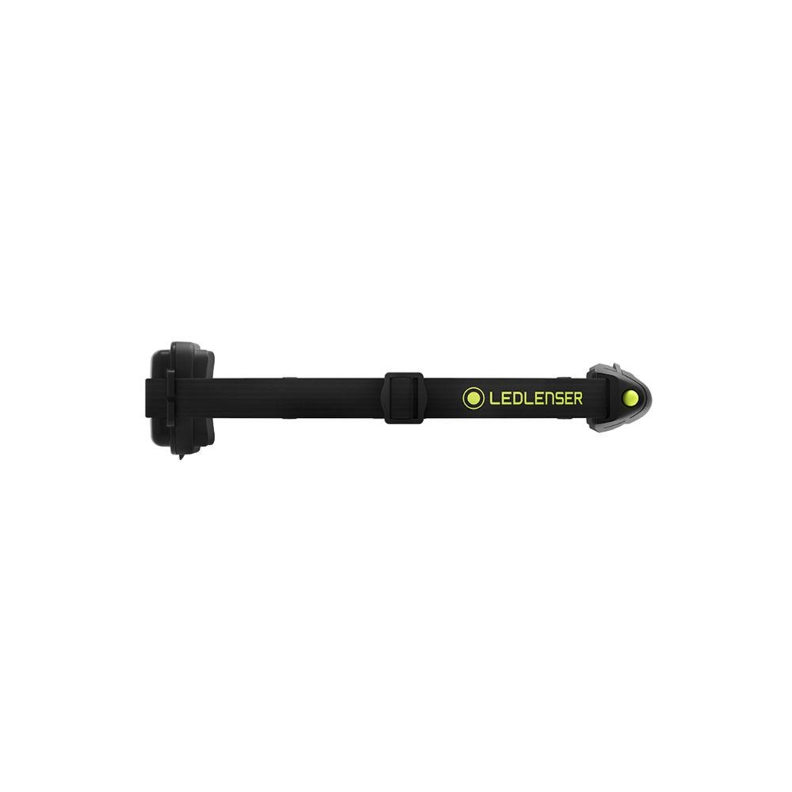 פנס ראש NEO4 לדלנסר LED LENSER