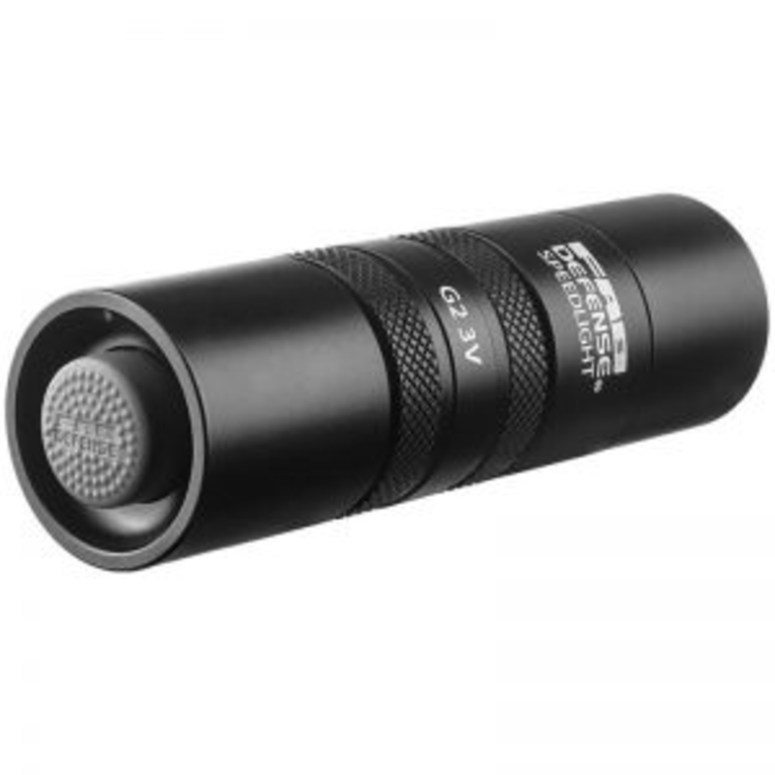 פנס טקטי FAB Speed Light G2 3V + מתאם PLA מתנה !
