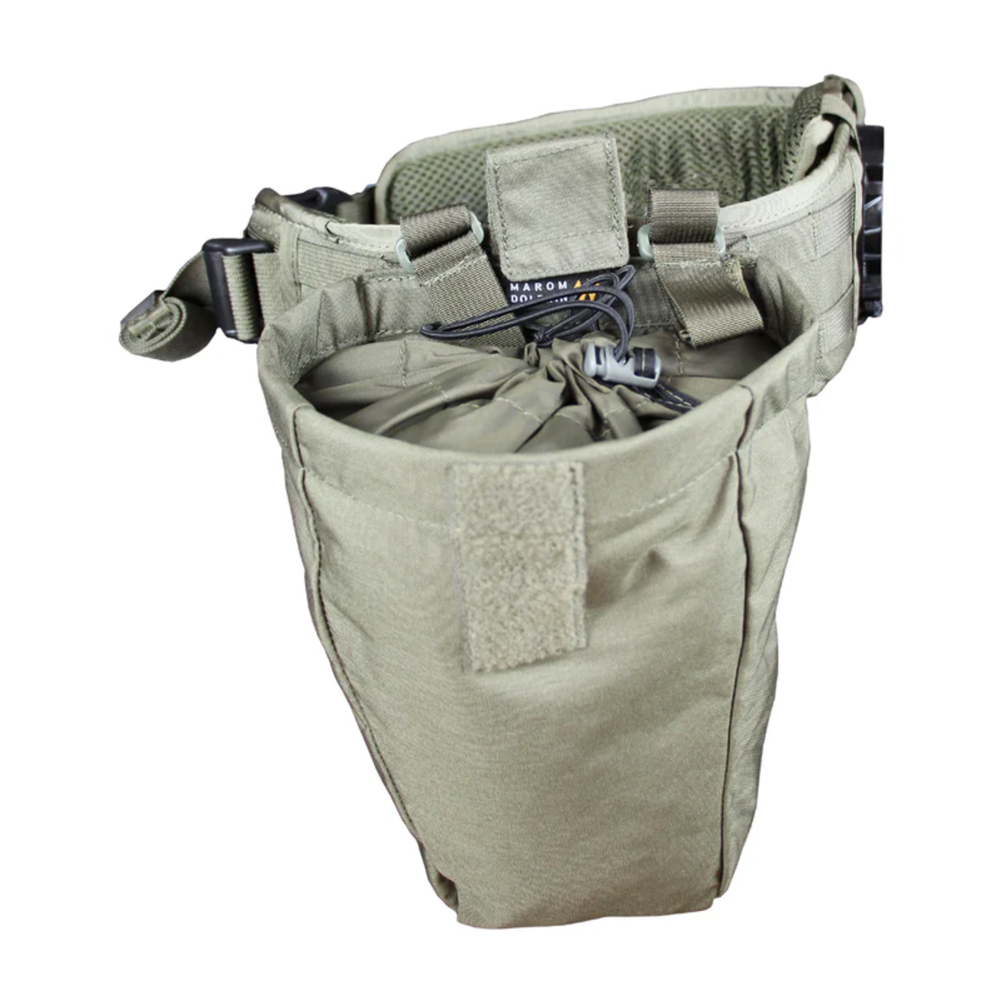 מרועום דולפין DUMP POUCH