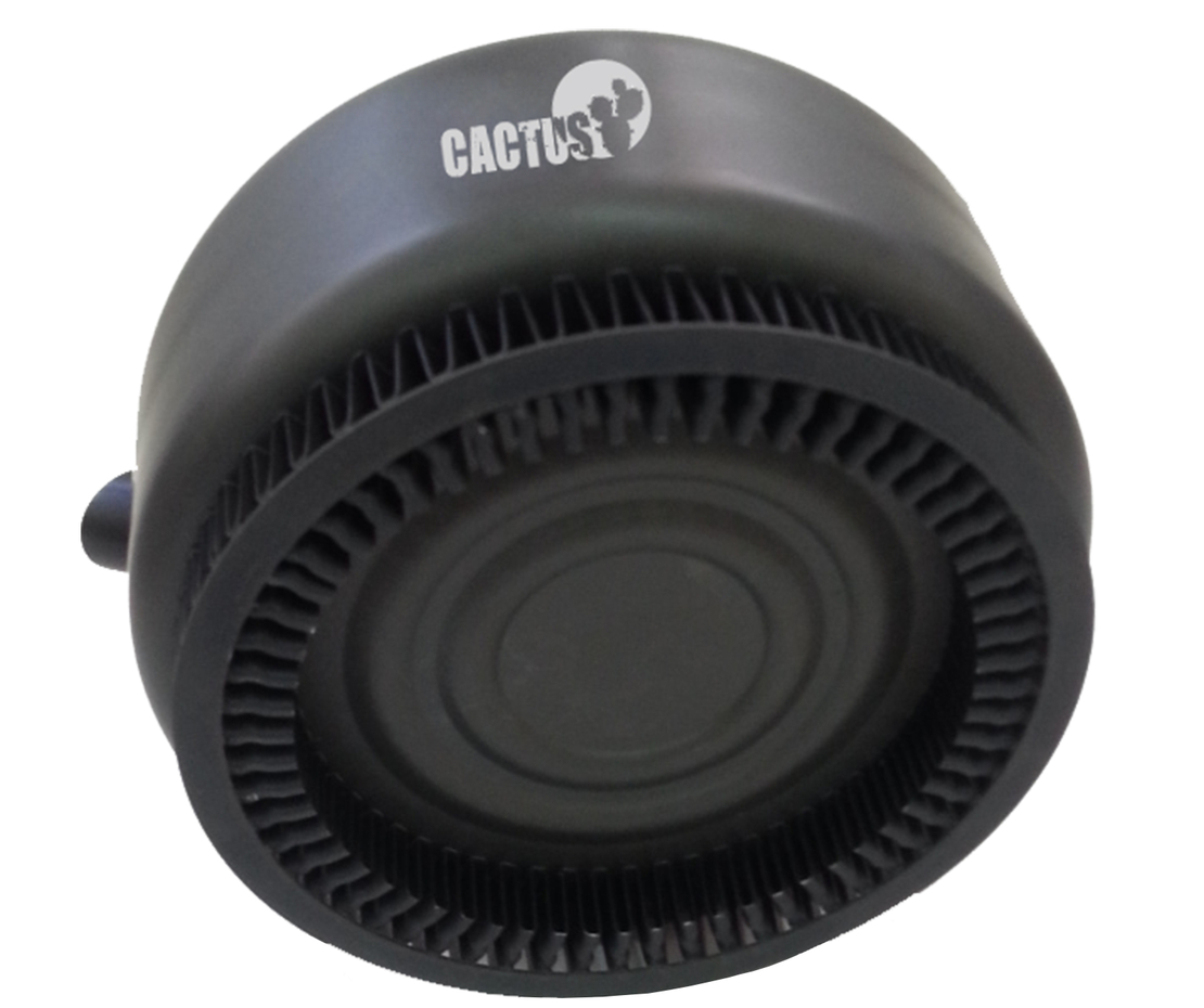 קומקום עם מאיץ CACTUS CW2