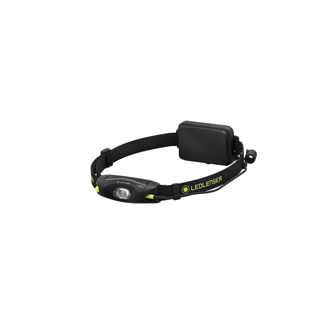 פנס ראש NEO4 לדלנסר LED LENSER