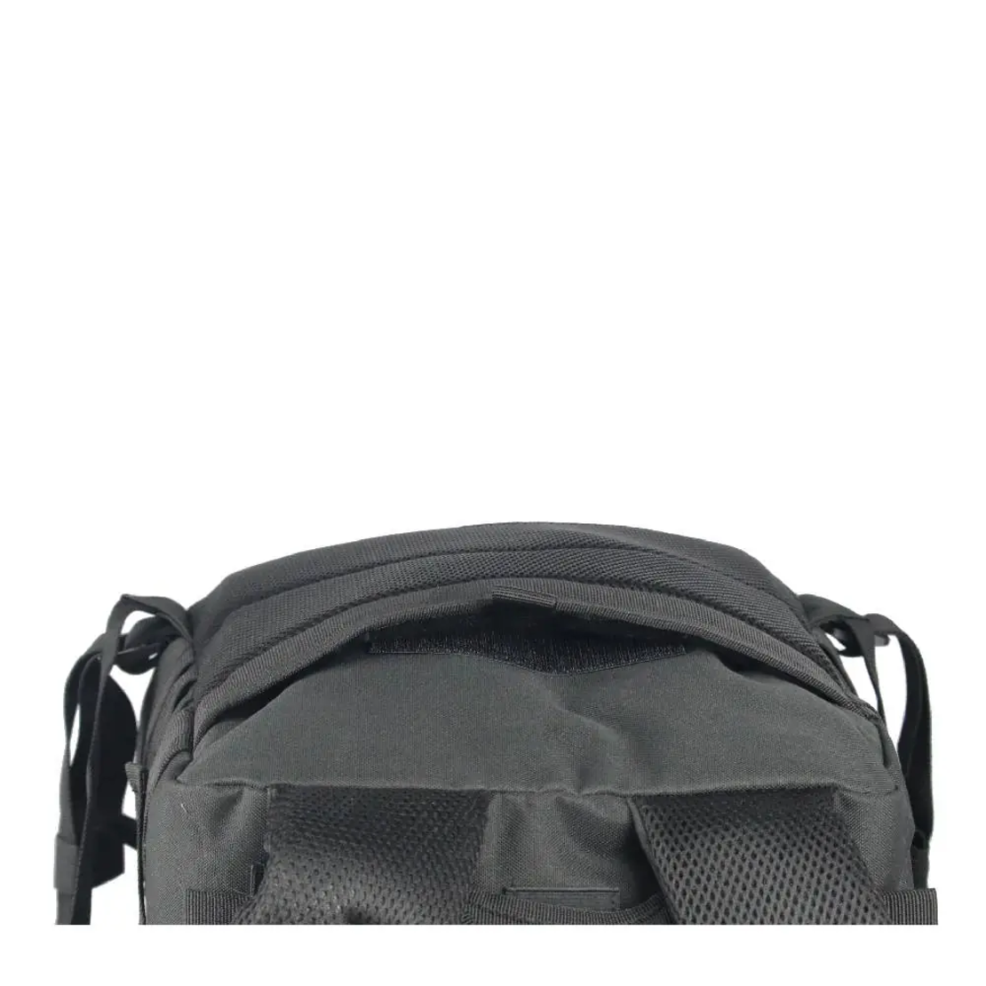 תרמיל טקטי שחור PATROL 45L – Tzz