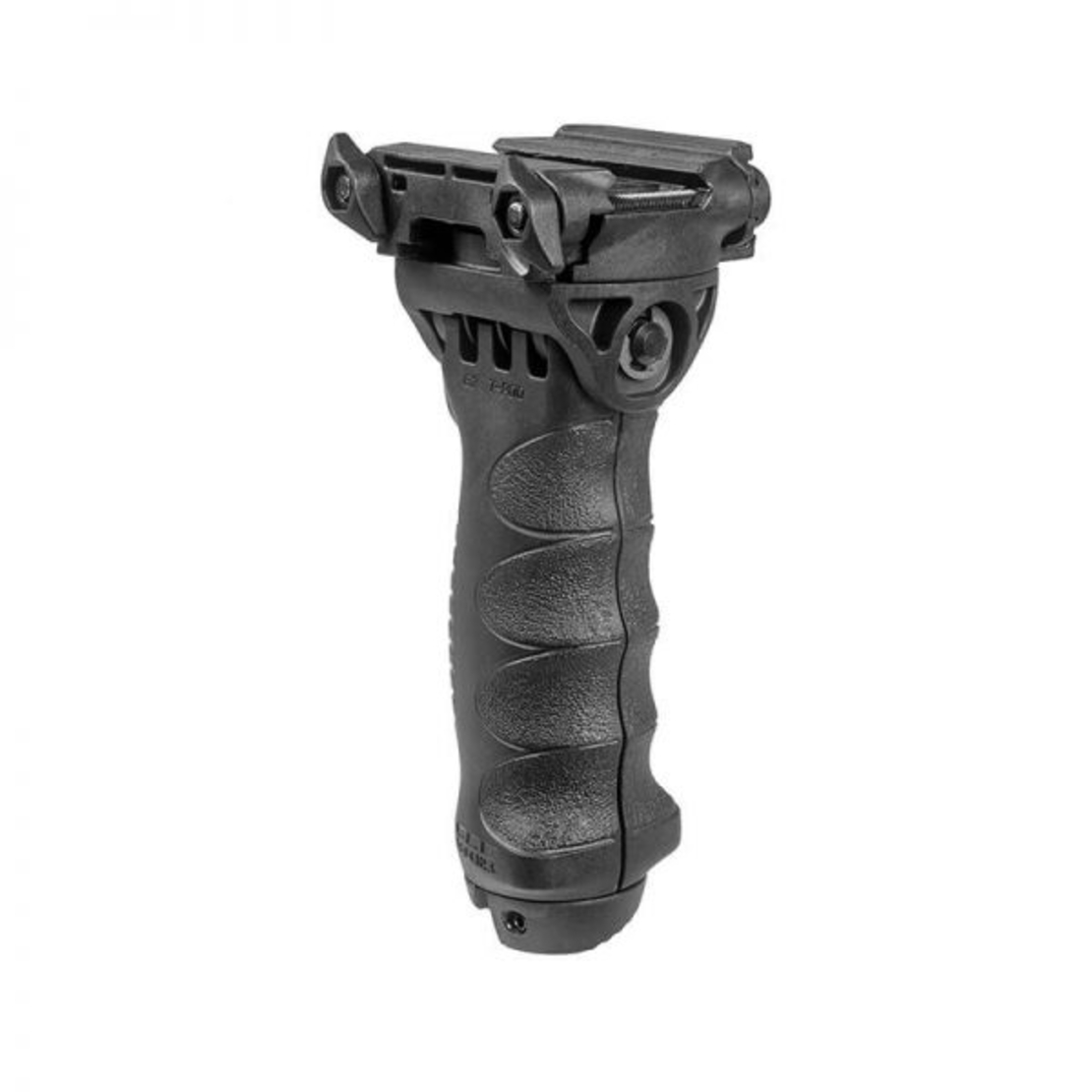 ידית הסתערות דורגלים FAB T-POD G2