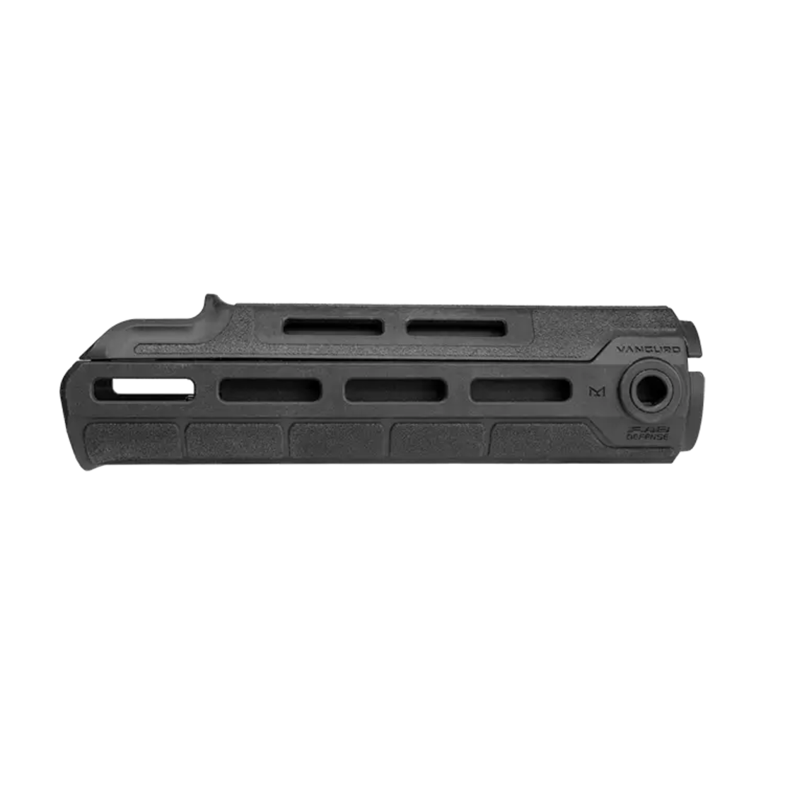 מתפסי פולימר עם M LOK להוספת אמצעים – FAB Defense VANGUARD AR