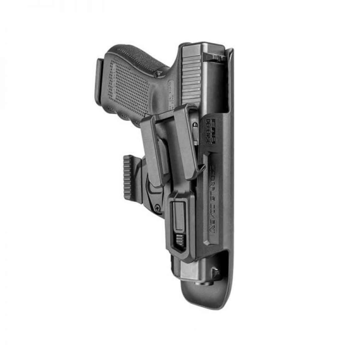 נרתיק פנימי לאקדח FAB Covert Scorpus