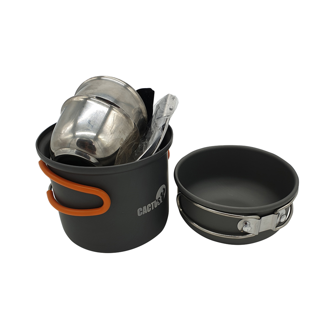 ערכת קפה MINIMEAL