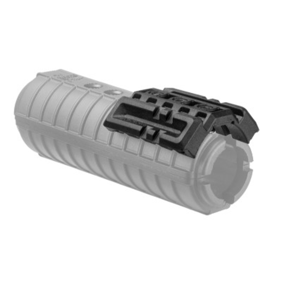 מסילה פיקטינית כפולה 16/4 FAB DPR