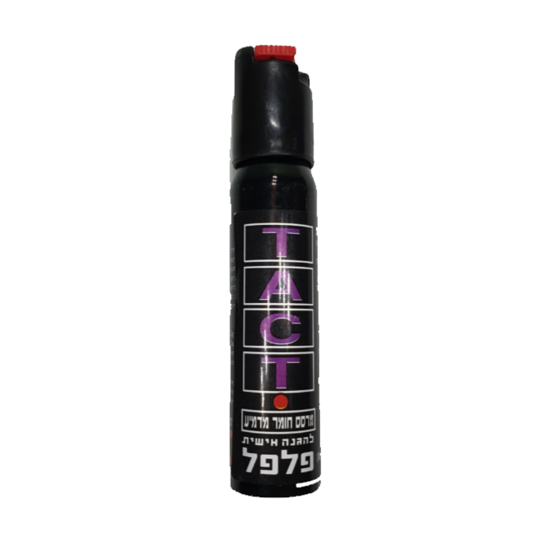 גז פלפל בינוני DEFENCE