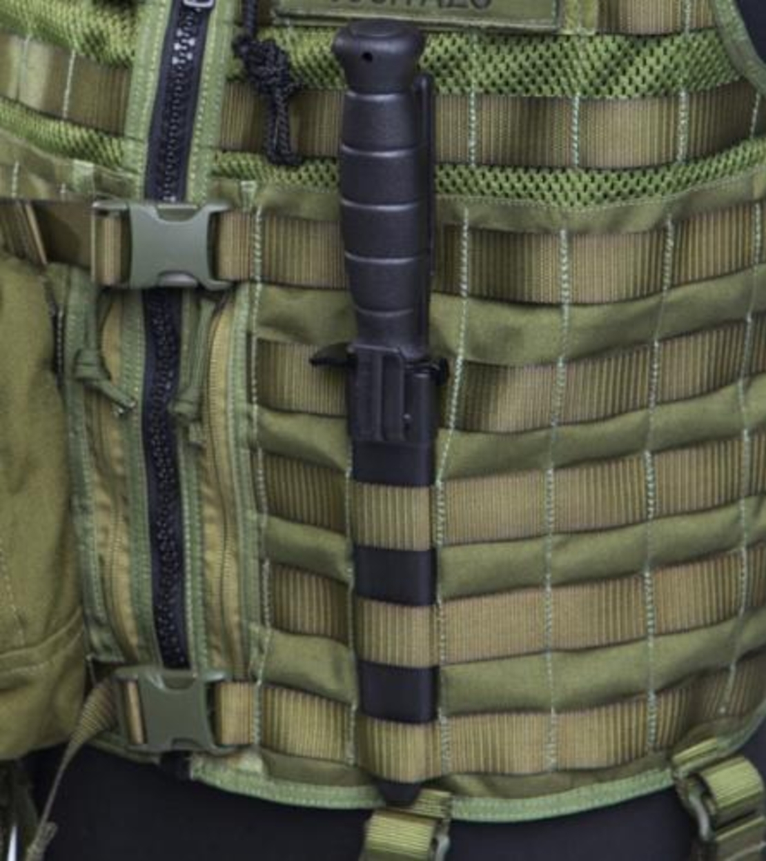 סכין קומנדו Glock fm81