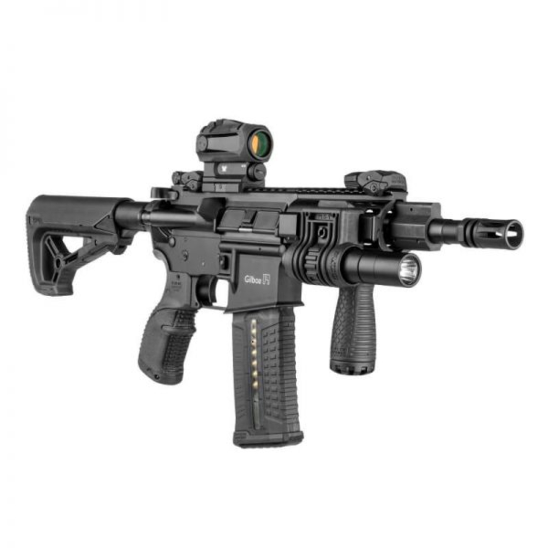 קת לרובה FAB GL-CORE S