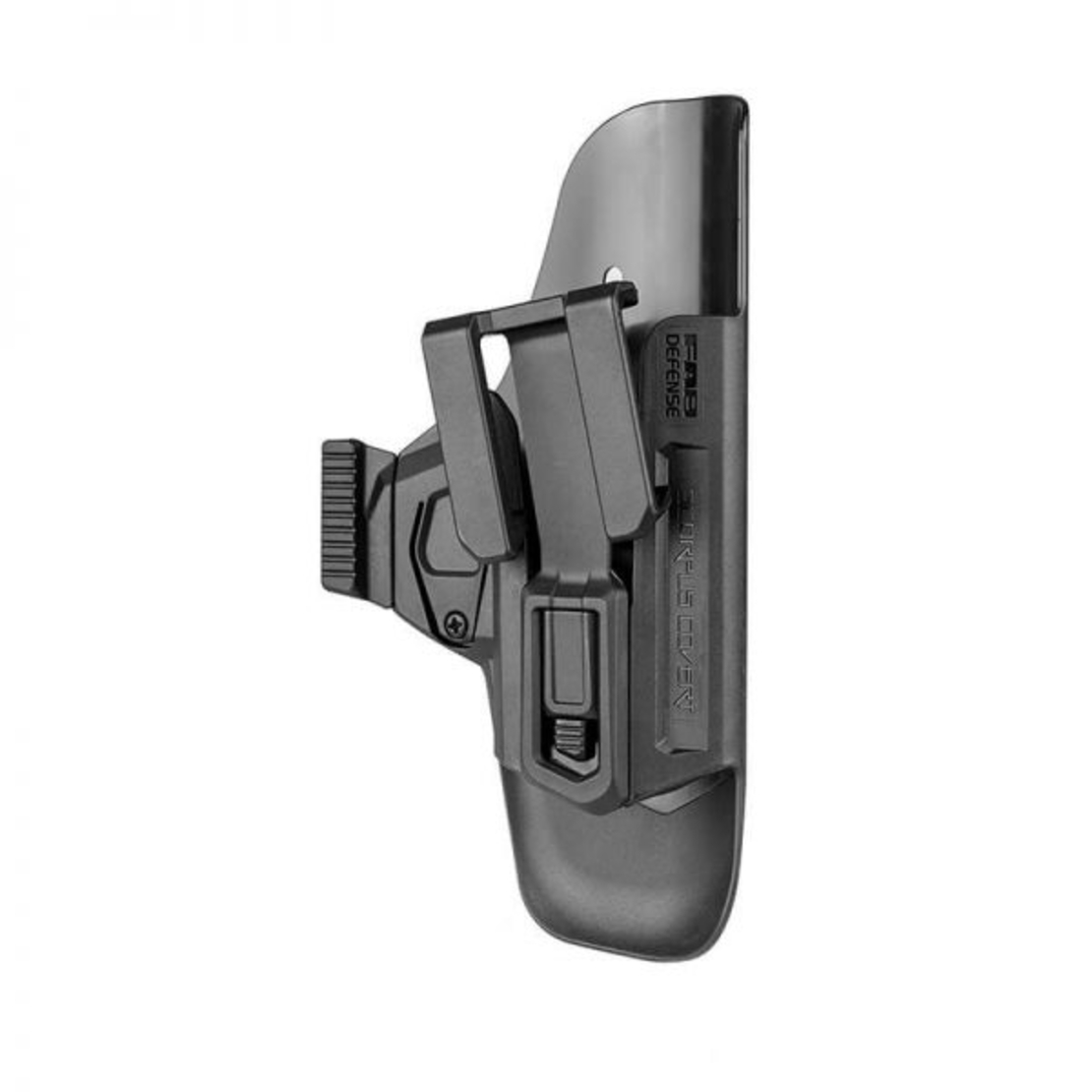 נרתיק פנימי לאקדח FAB Covert Scorpus