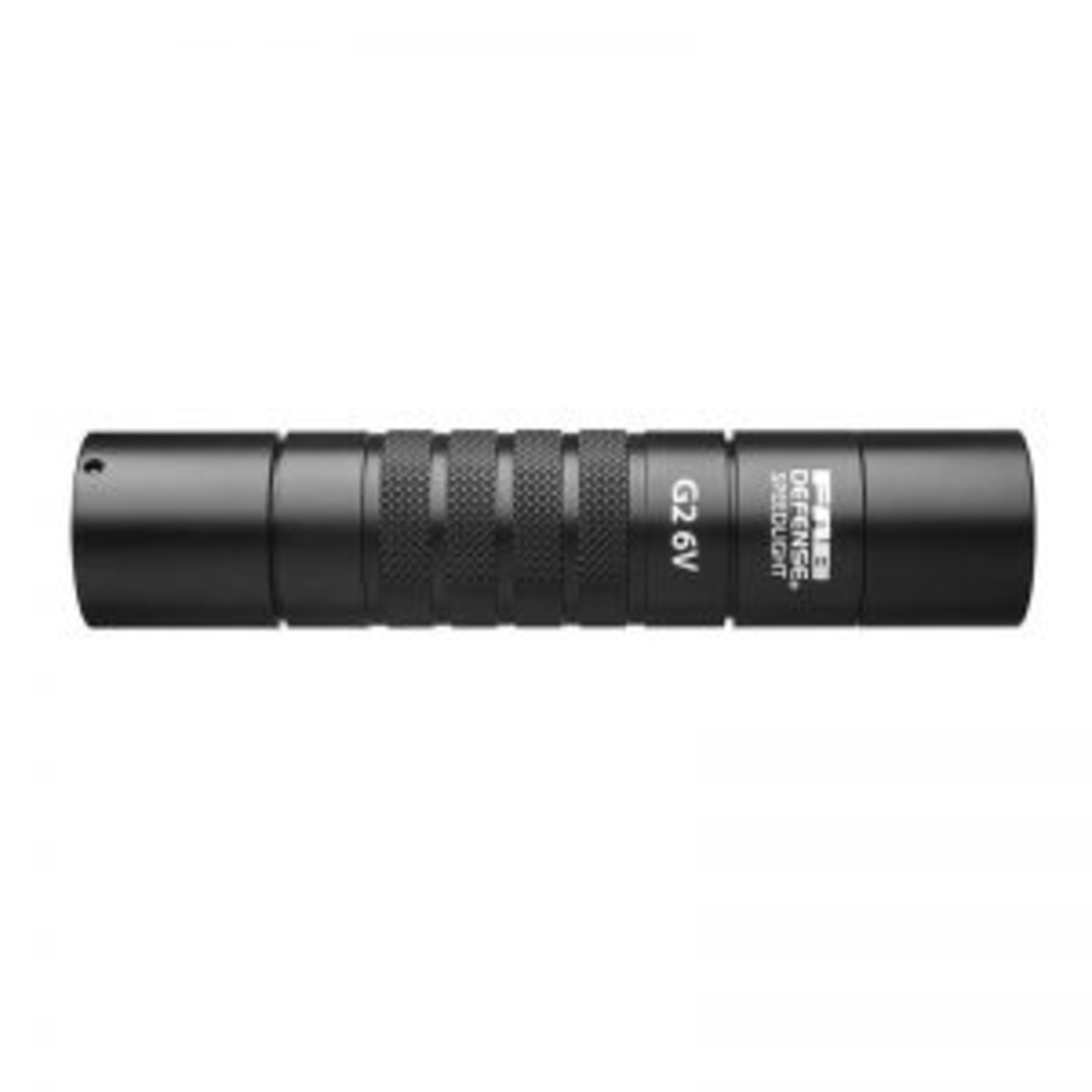 פנס טקטי FAB Speed Light G2 6V + מתאם PLA מתנה !