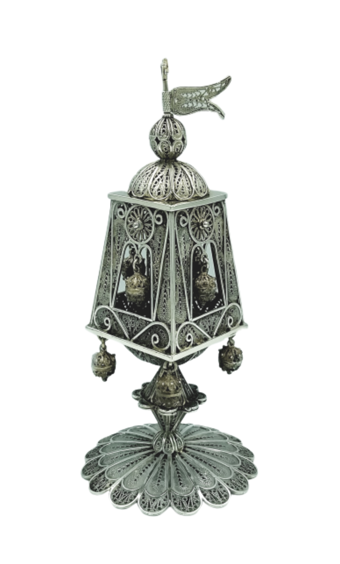 Filigree 