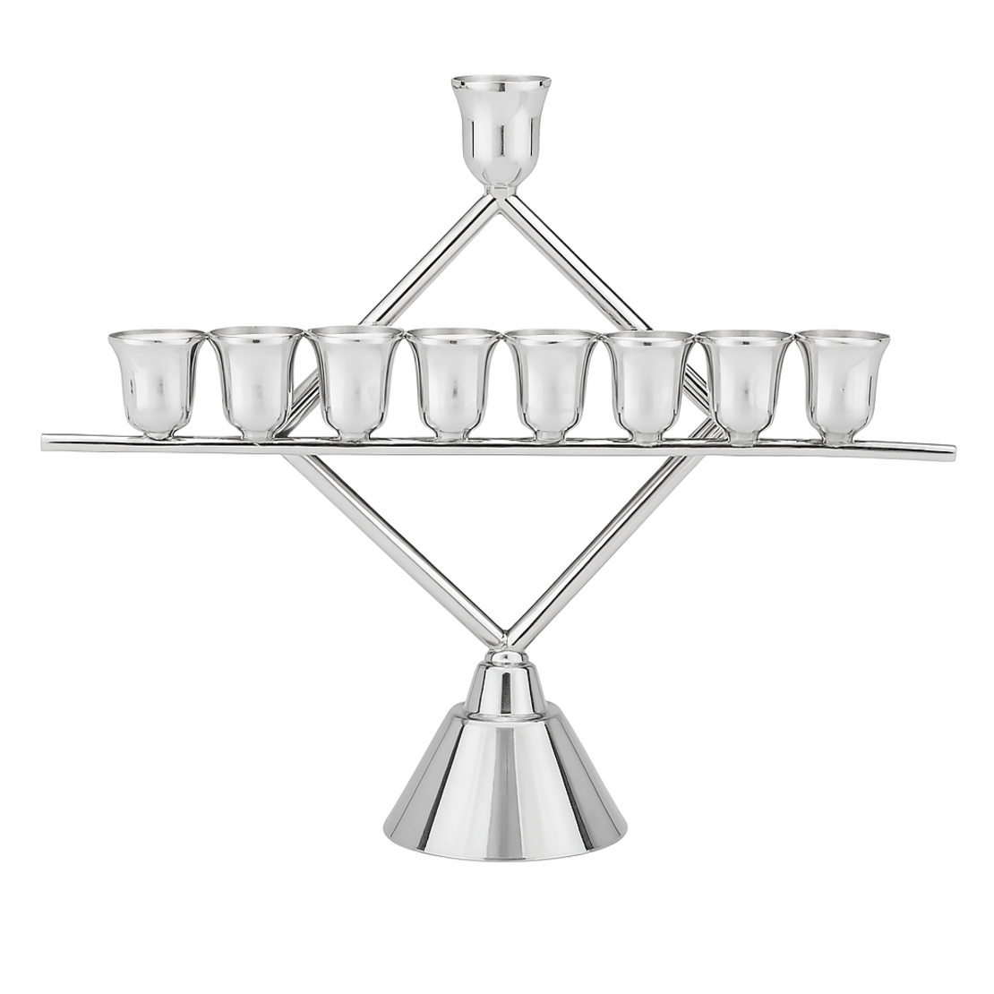 Pure silver 