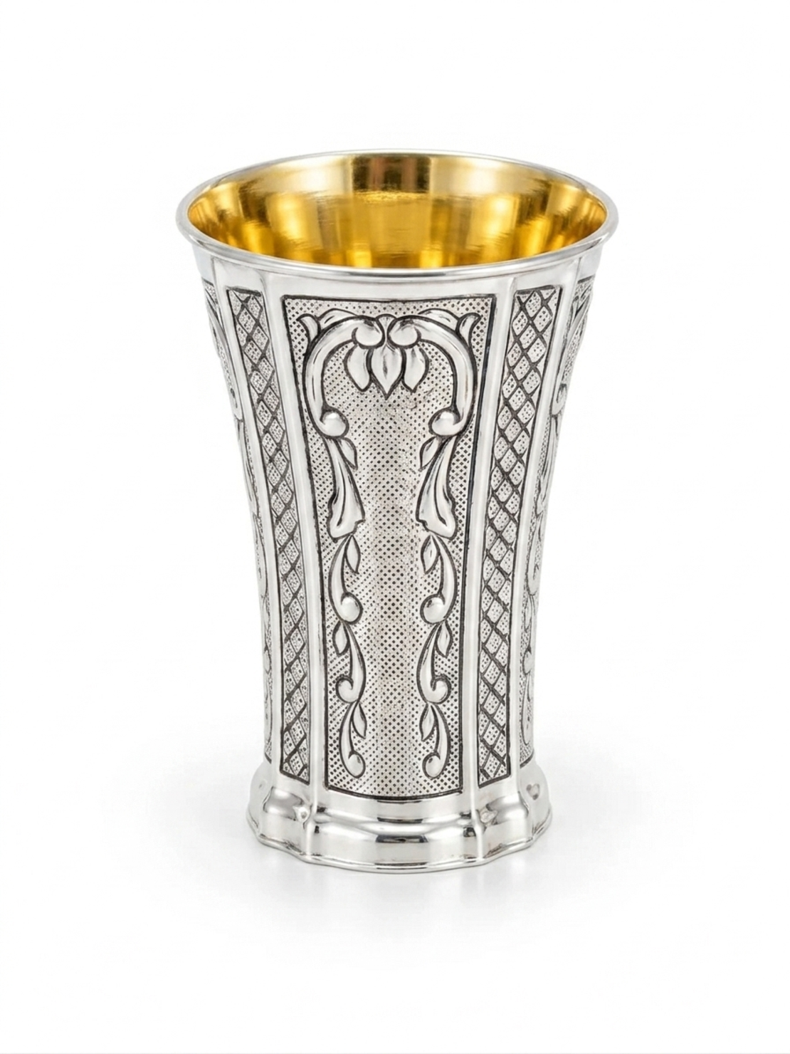 Kiddush cup 