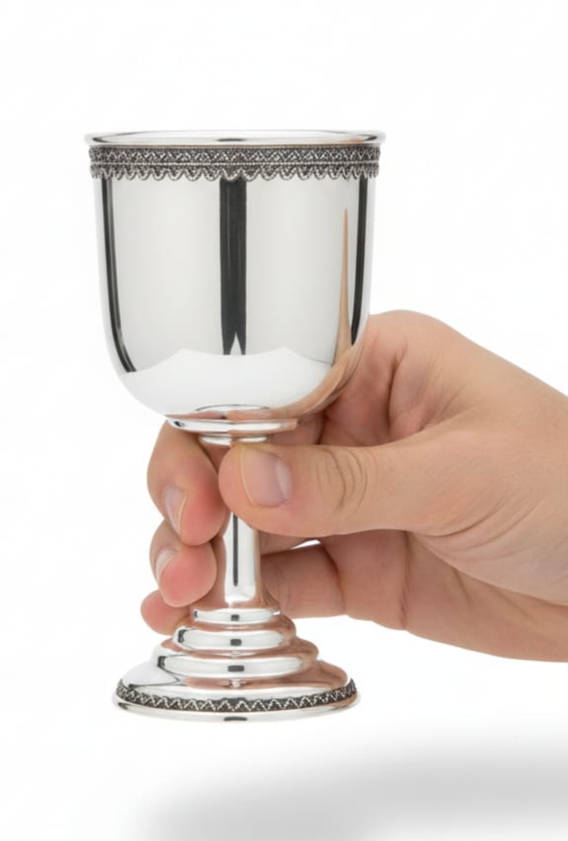 Kiddush Cup 