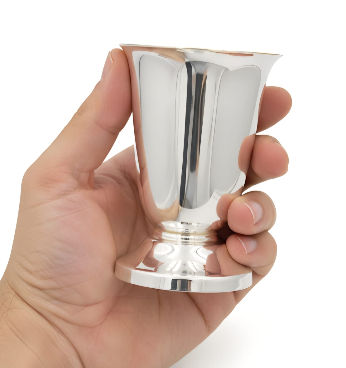 Kiddush cup 