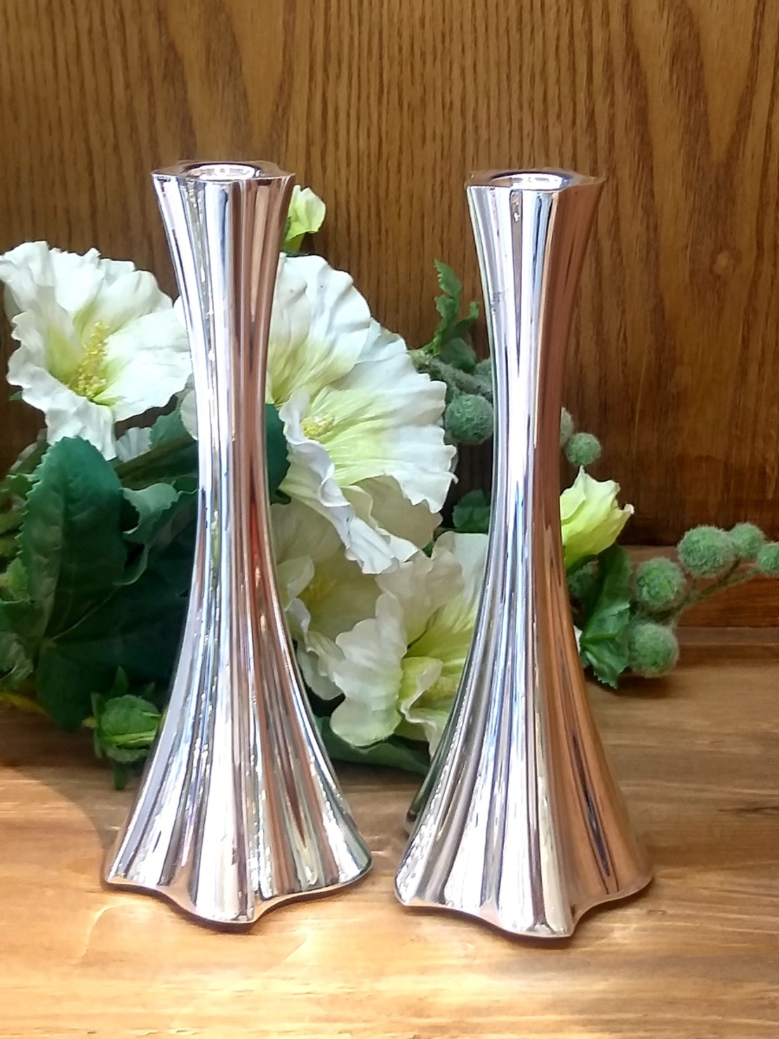 Candlesticks 