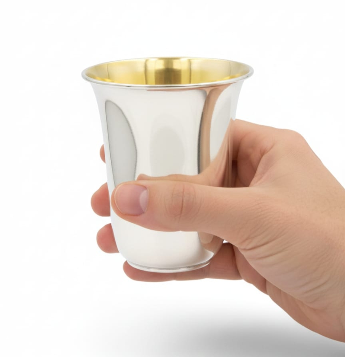 Kiddush cup 